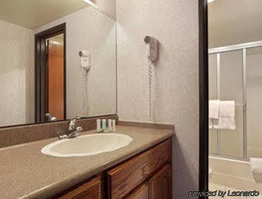 Travelodge By Wyndham Ocean Front Sunset Beach Bagian luar foto